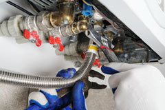Cold Aston boiler repair companies