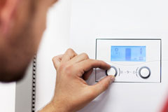 best Cold Aston boiler servicing companies