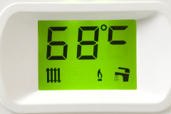 Cold Aston gas safe engineer costs